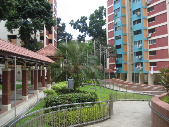 Blk 438 Ang Mo Kio Avenue 10 (Ang Mo Kio), HDB 4 Rooms #47102